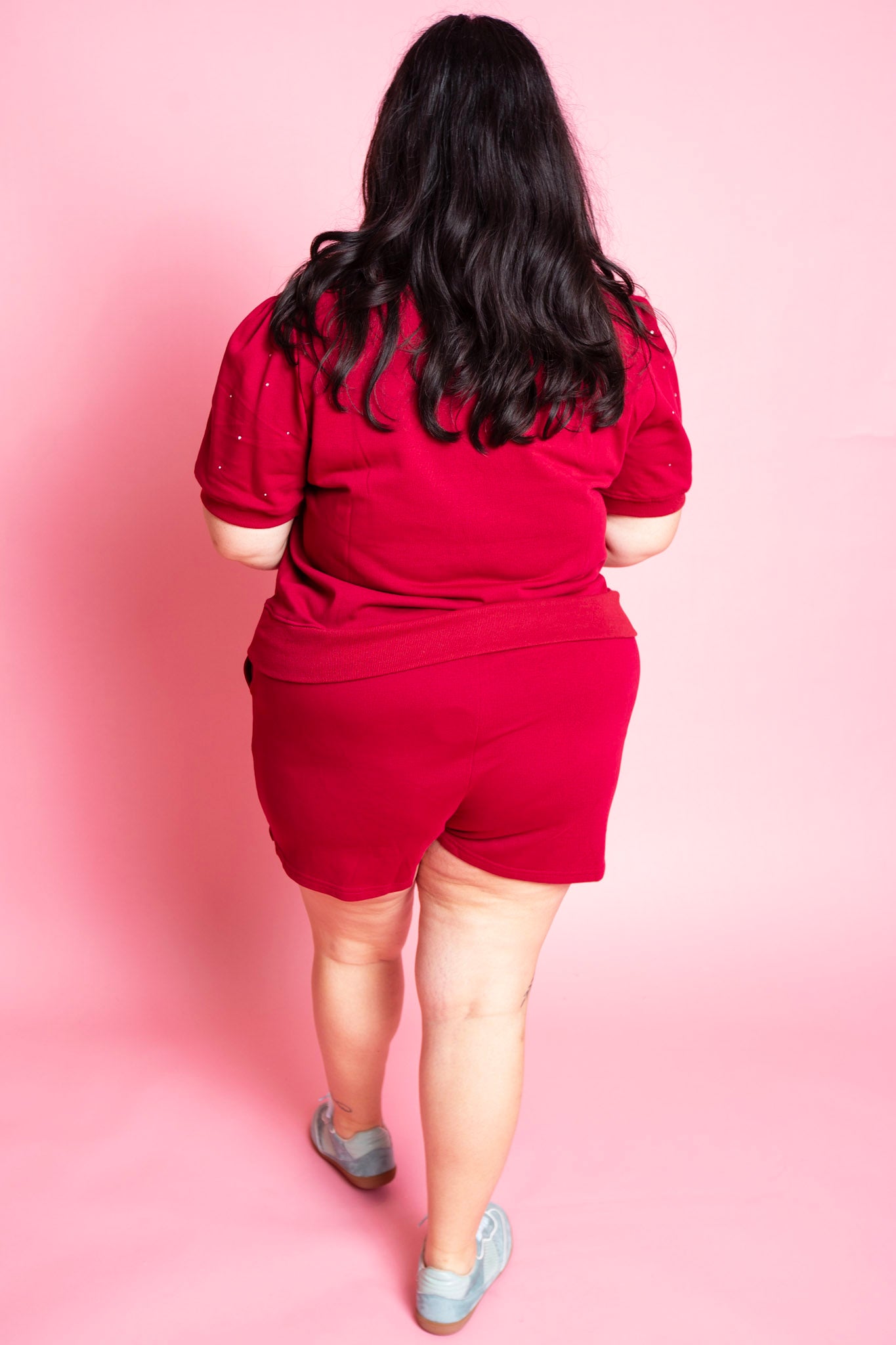 Sparkle Set | Reg & Plus