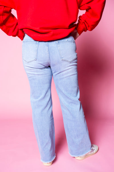 Mica Julie Jeans