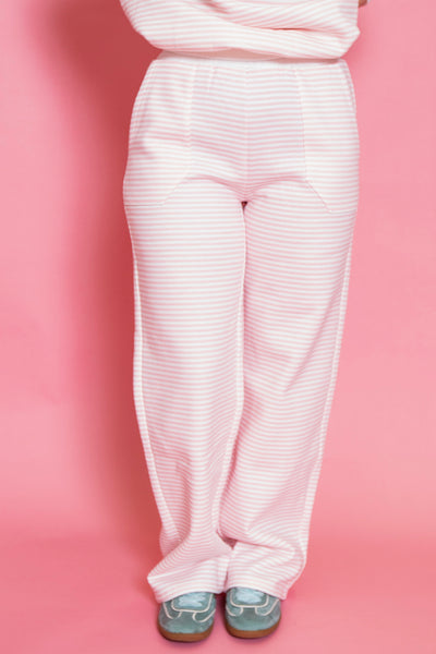 Daydream Striped Sweatpants