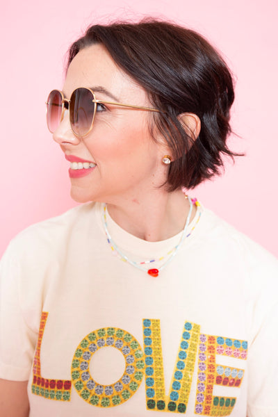 Dax Eyewear | Georgie Brown