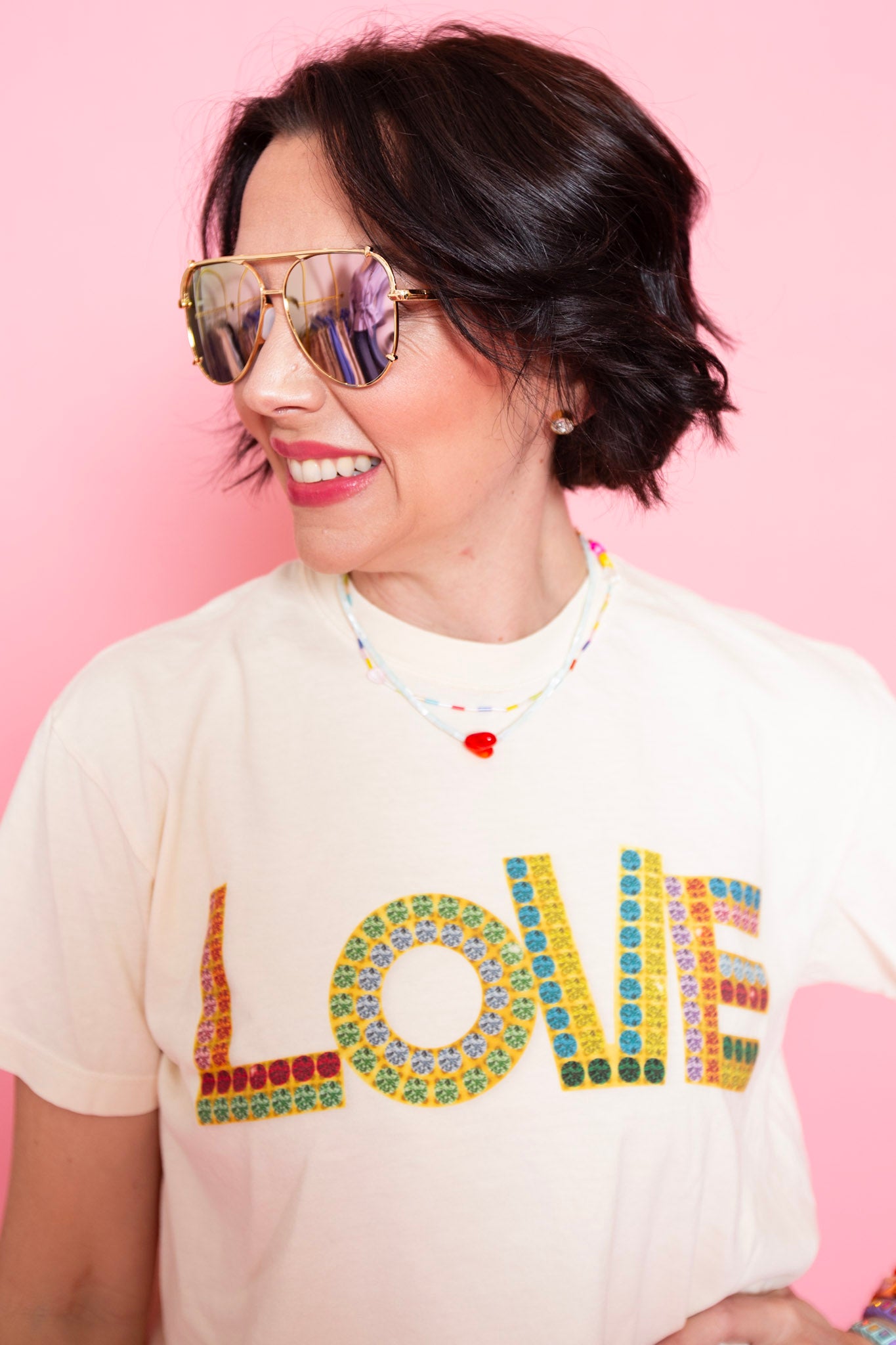 Dax Eyewear | Shay Gold