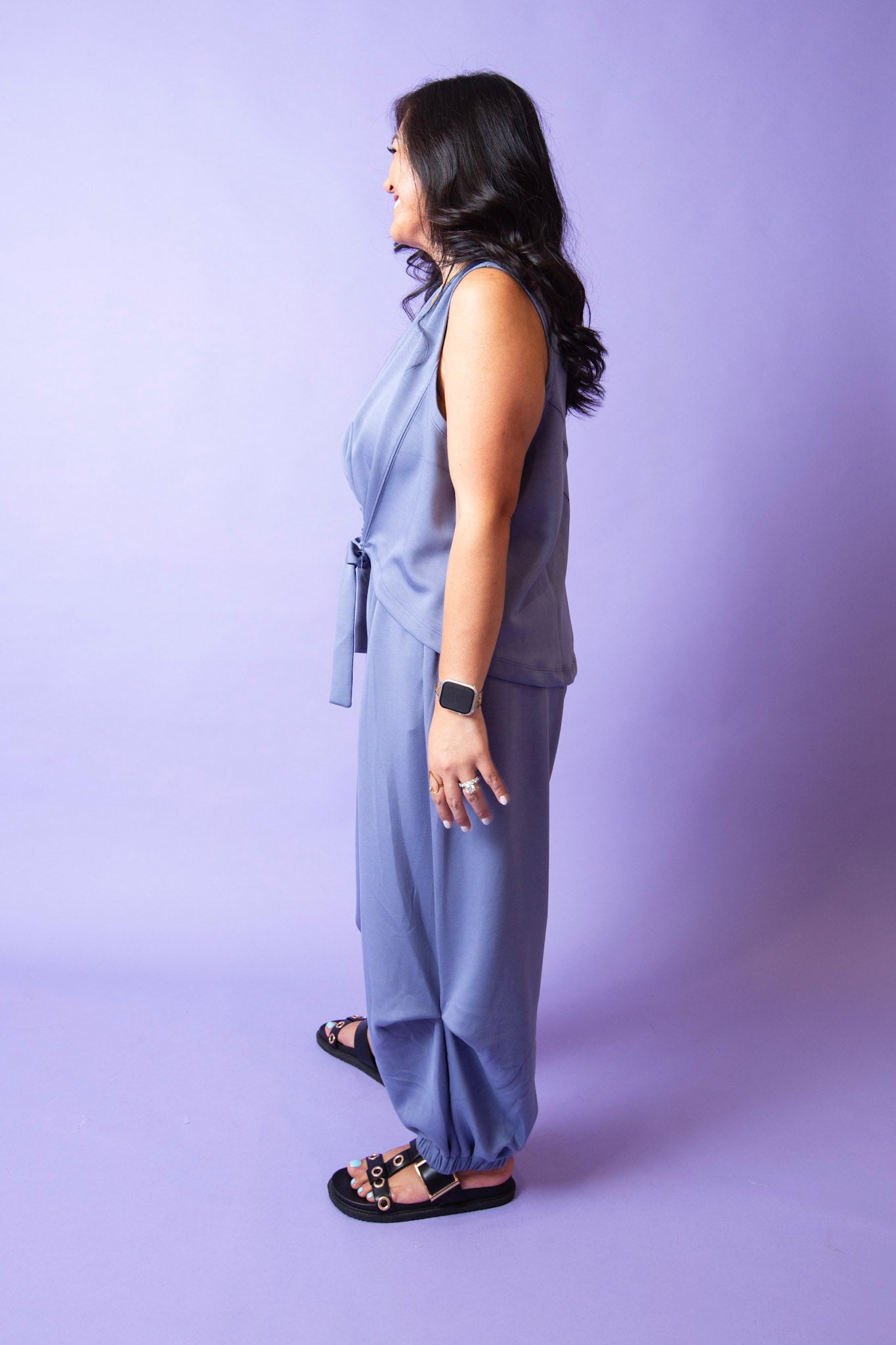 Low Key Luxe Set | Reg & Plus