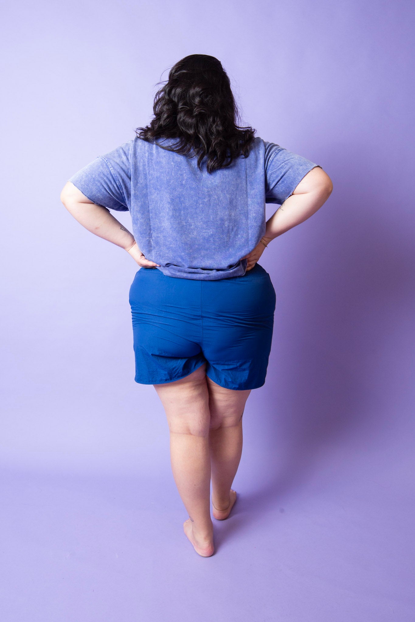 Breeze Short | Plus
