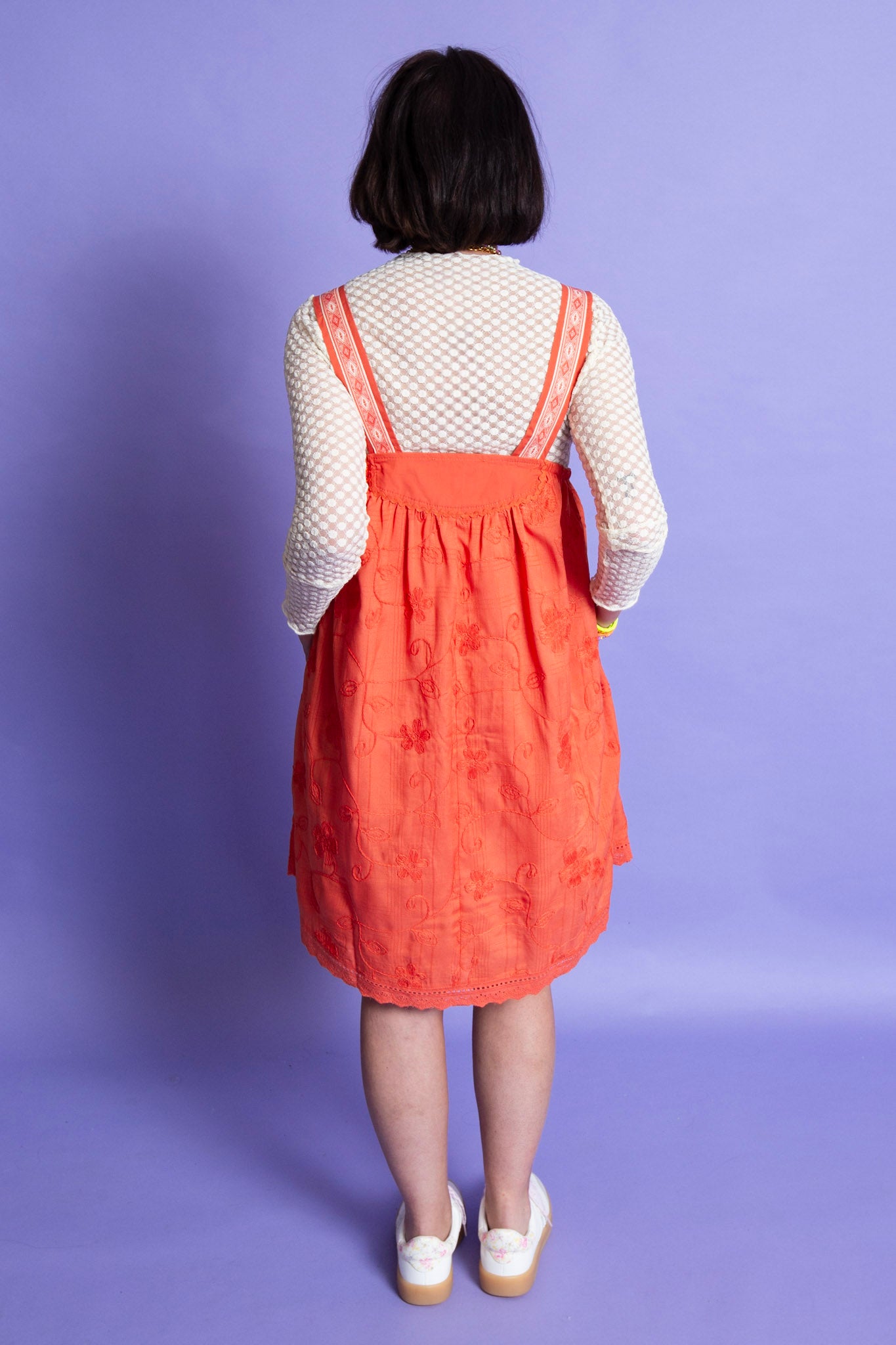 Ivy Dress