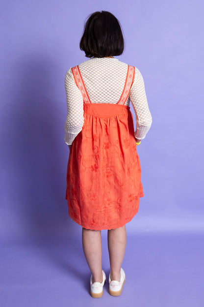 Ivy Dress