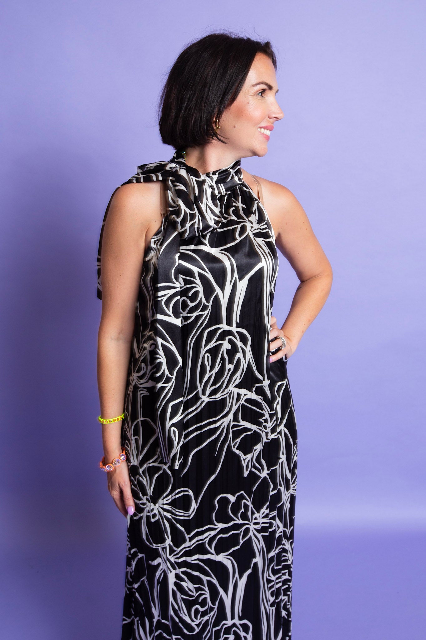 Moira Dress