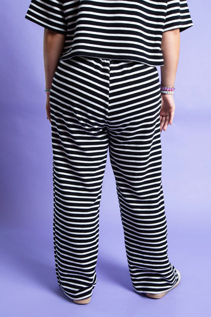 The Cloudy Knit Pant