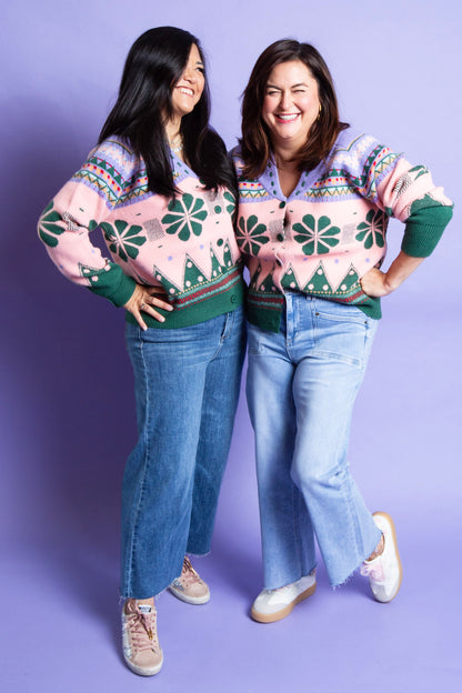 Oaken Sweater