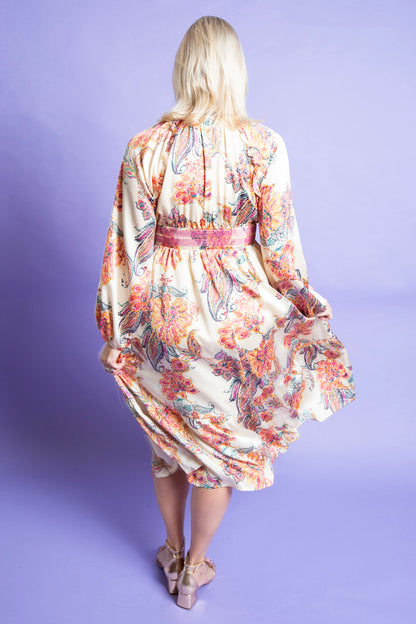 Sabrina Dress