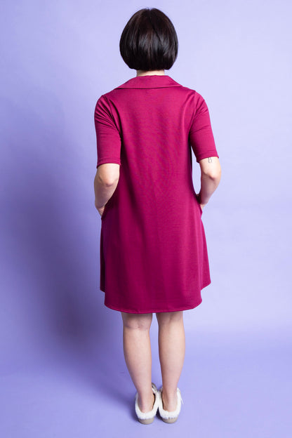 Amanda Dress
