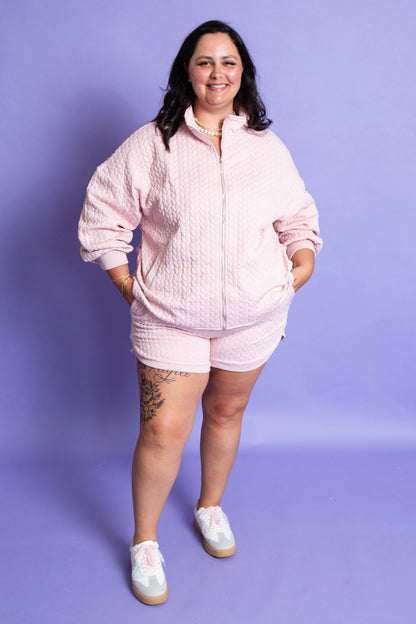 Quilted Dreams Set