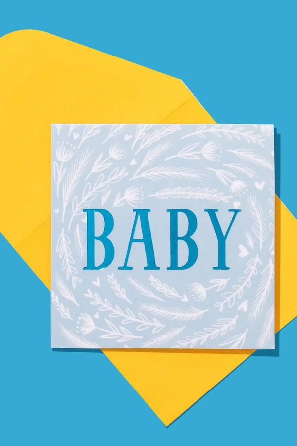 Taylor Elliott | Mini Cards