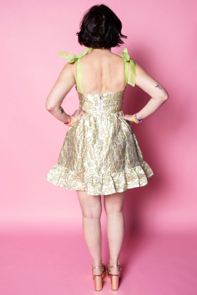 Meadow Bloom Dress