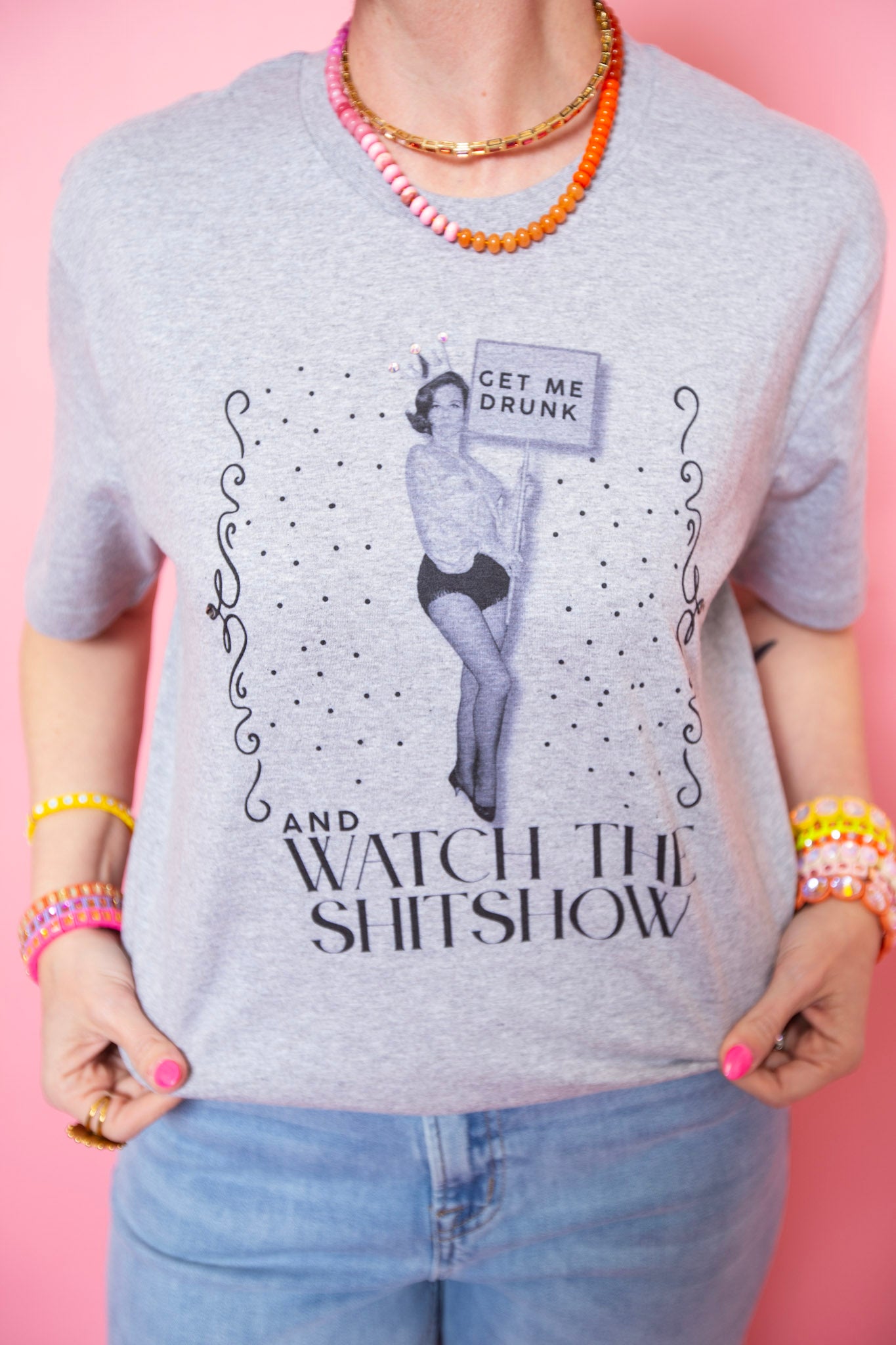 Sh*tshow Tshirt