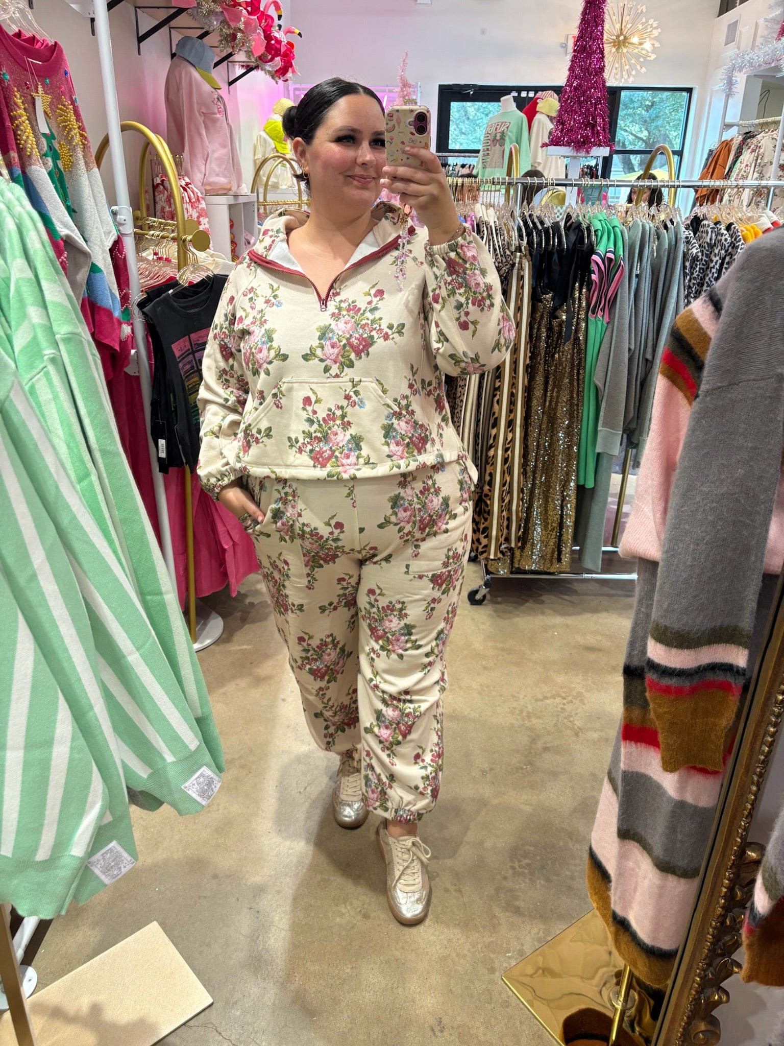 Petal Pop Set | Reg & Plus