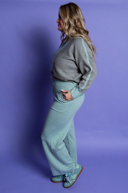 Moonlight Mint Set | Reg & Plus