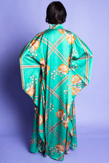 Lila Kaftan