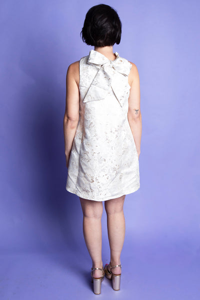 Bubbly Mini Dress