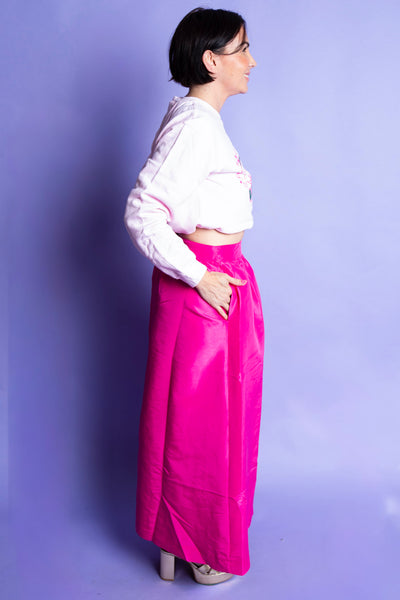 Felicia Maxi Skirt