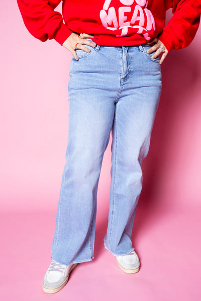 Mica Julie Jeans