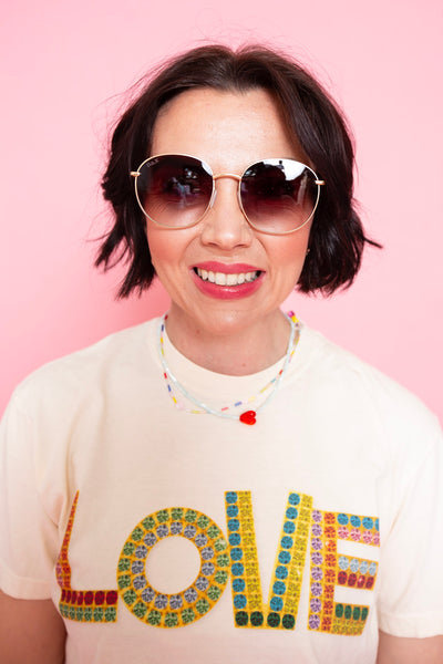 Dax Eyewear | Georgie Brown