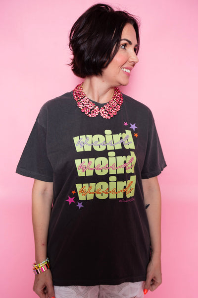 Electric Kittens | Weird Tee
