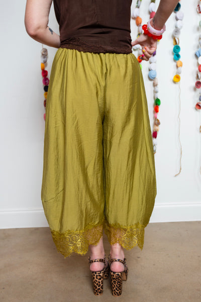 Carrie Balloon Pant