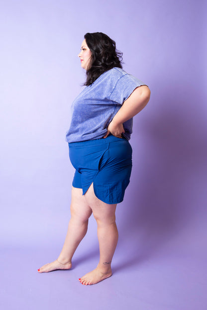 Breeze Short | Plus