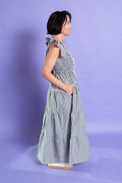 Whisper Nights Dress | Reg & Plus
