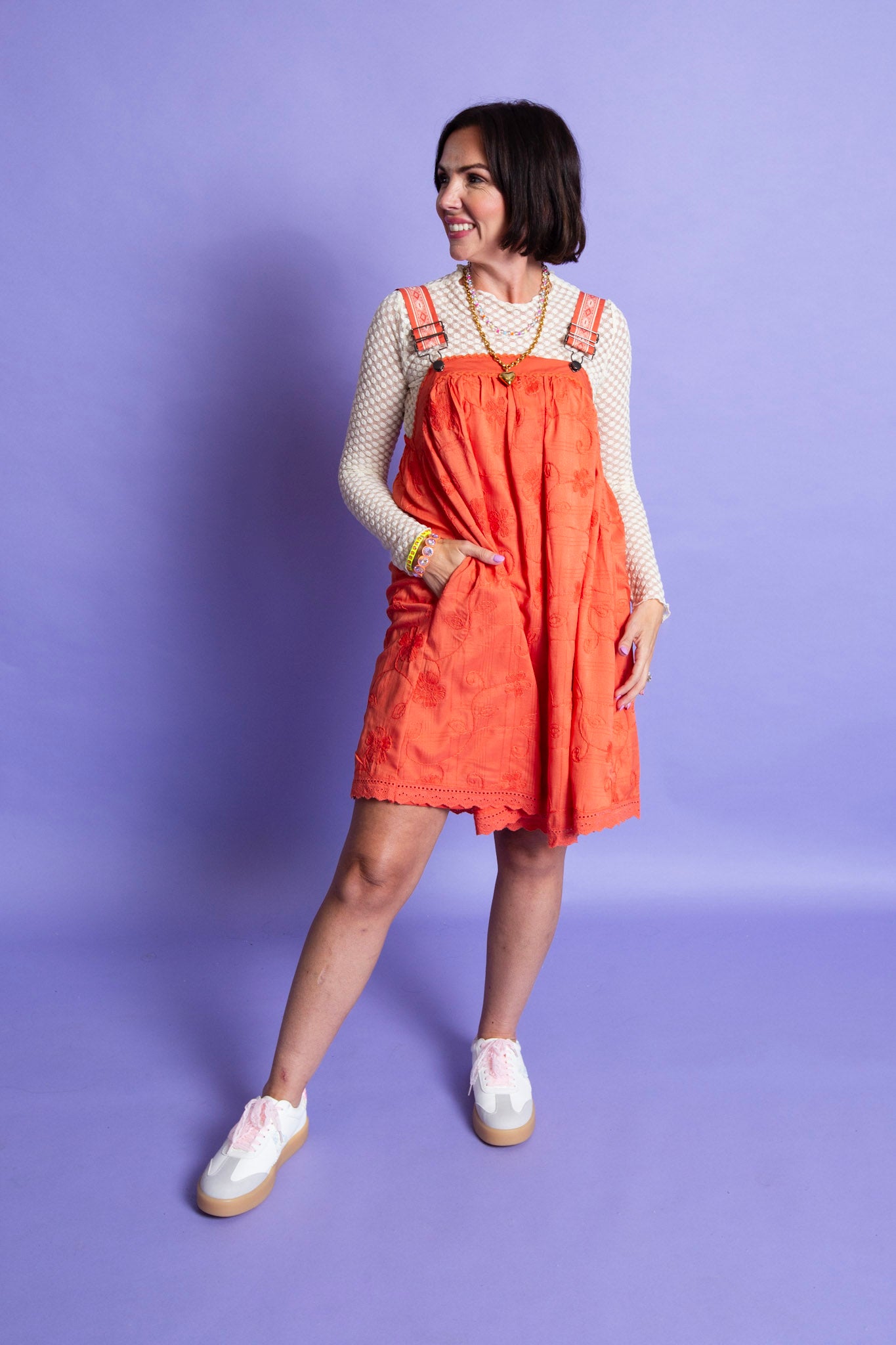 Ivy Dress