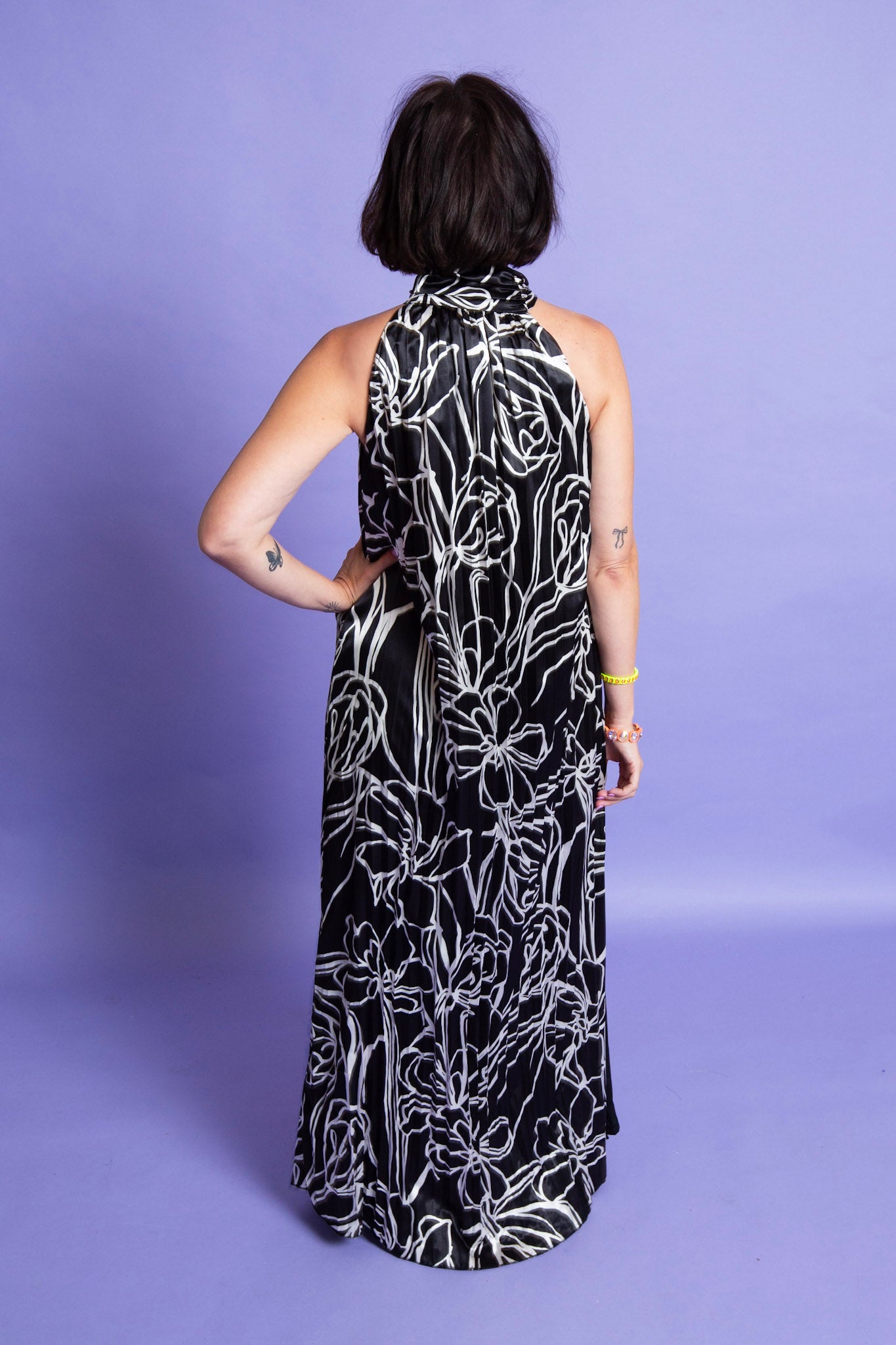 Moira Dress