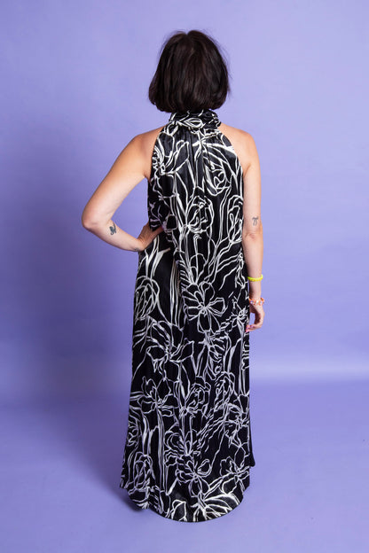 Moira Dress