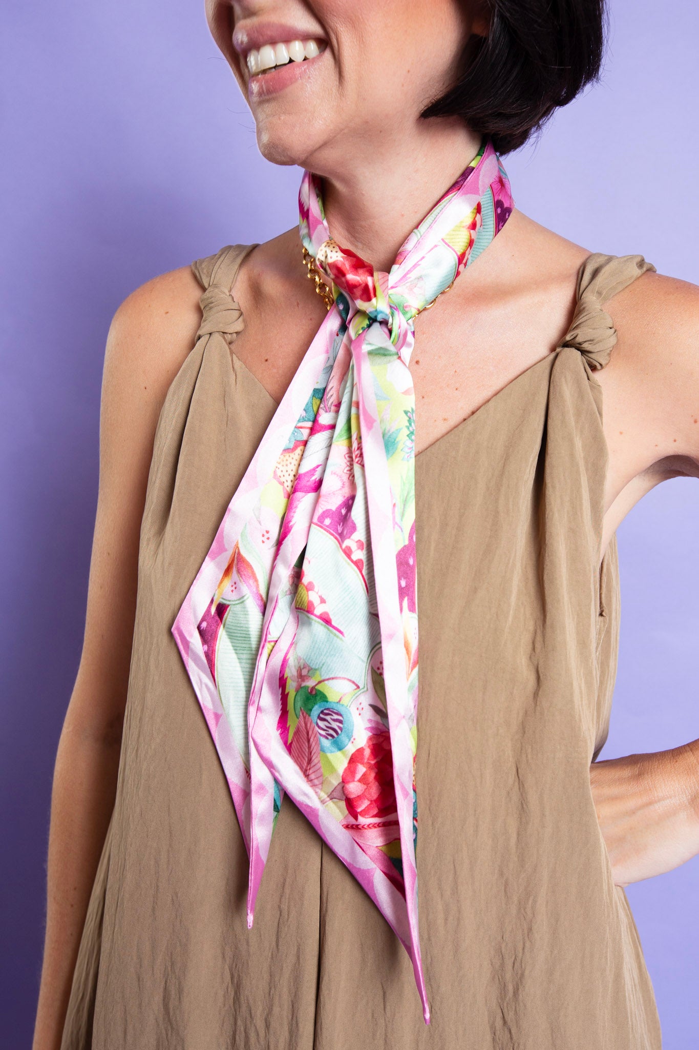 Gift Jaipur Scarf