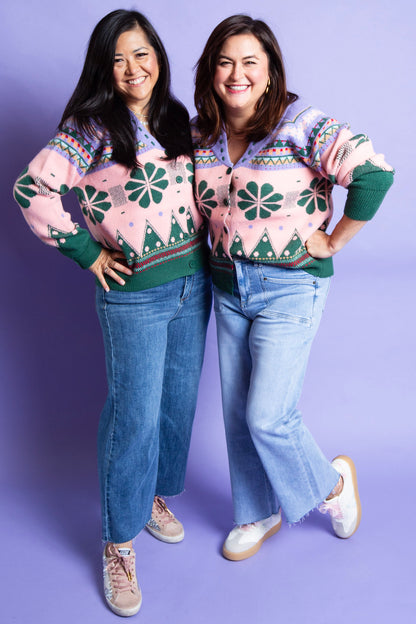 Oaken Sweater