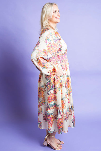 Sabrina Dress