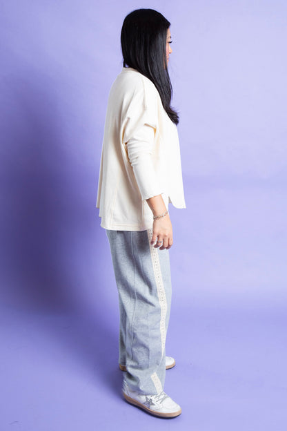 Betty Long Sleeve Top