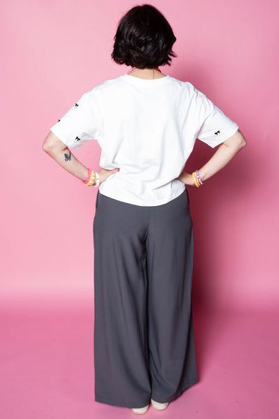 Refined Ease Trouser
