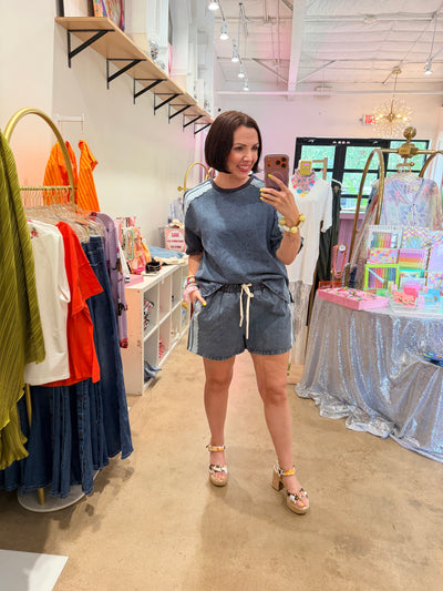 Hey Dolly Set Top