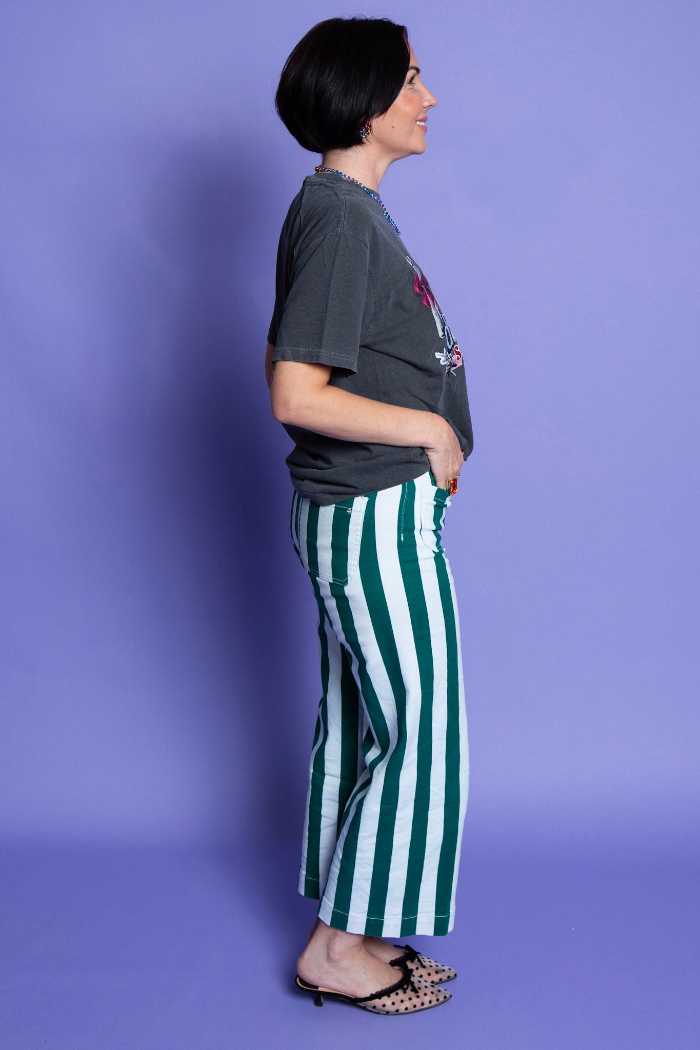 Tis The Damn Season Tee