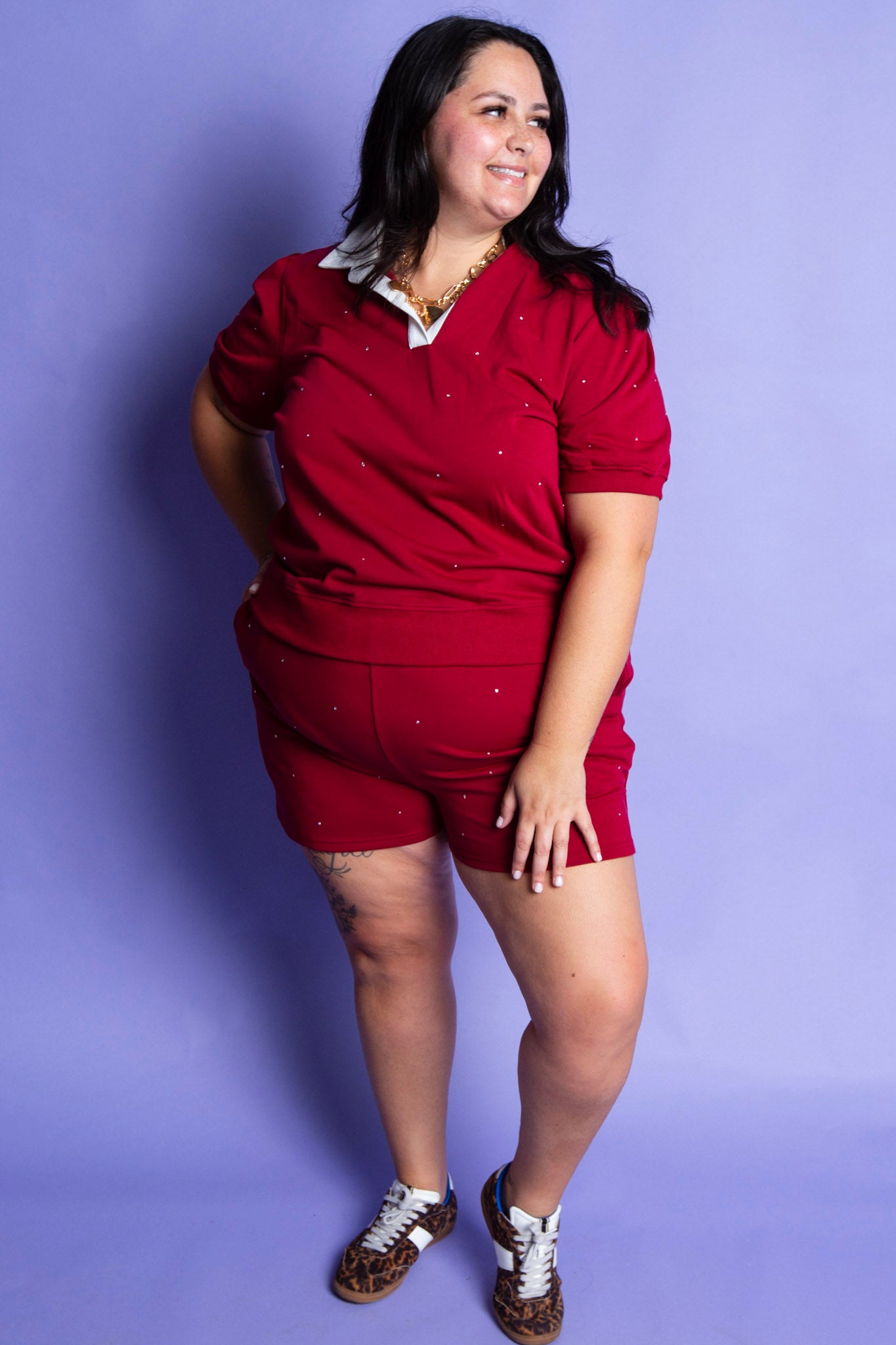 Sparkle Set | Reg & Plus