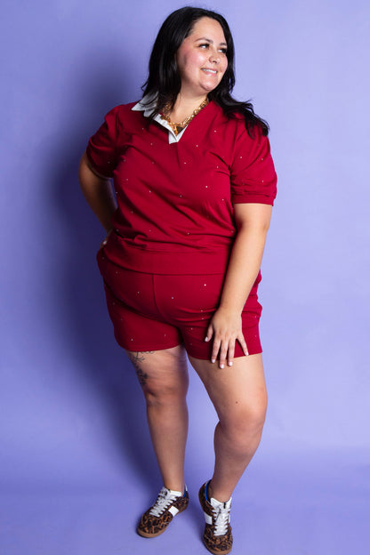 Sparkle Set | Reg & Plus