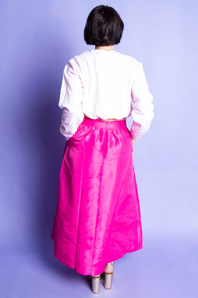 Felicia Maxi Skirt