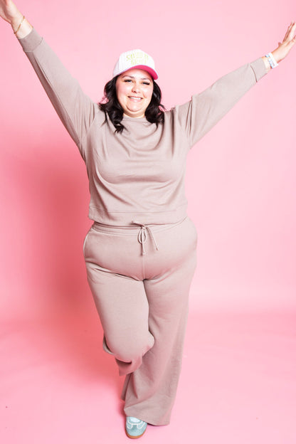 Cloud Soft Set | Plus