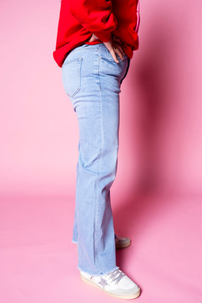 Mica Julie Jeans