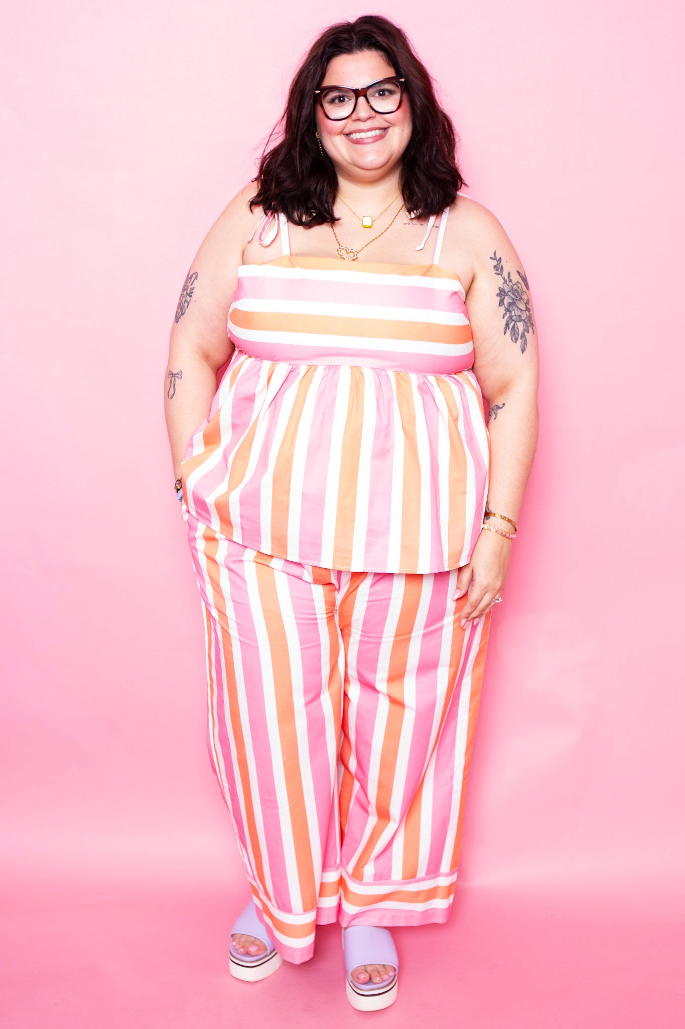 Candy Set | Plus Exclusive