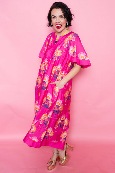 Brielle Bloom Midi