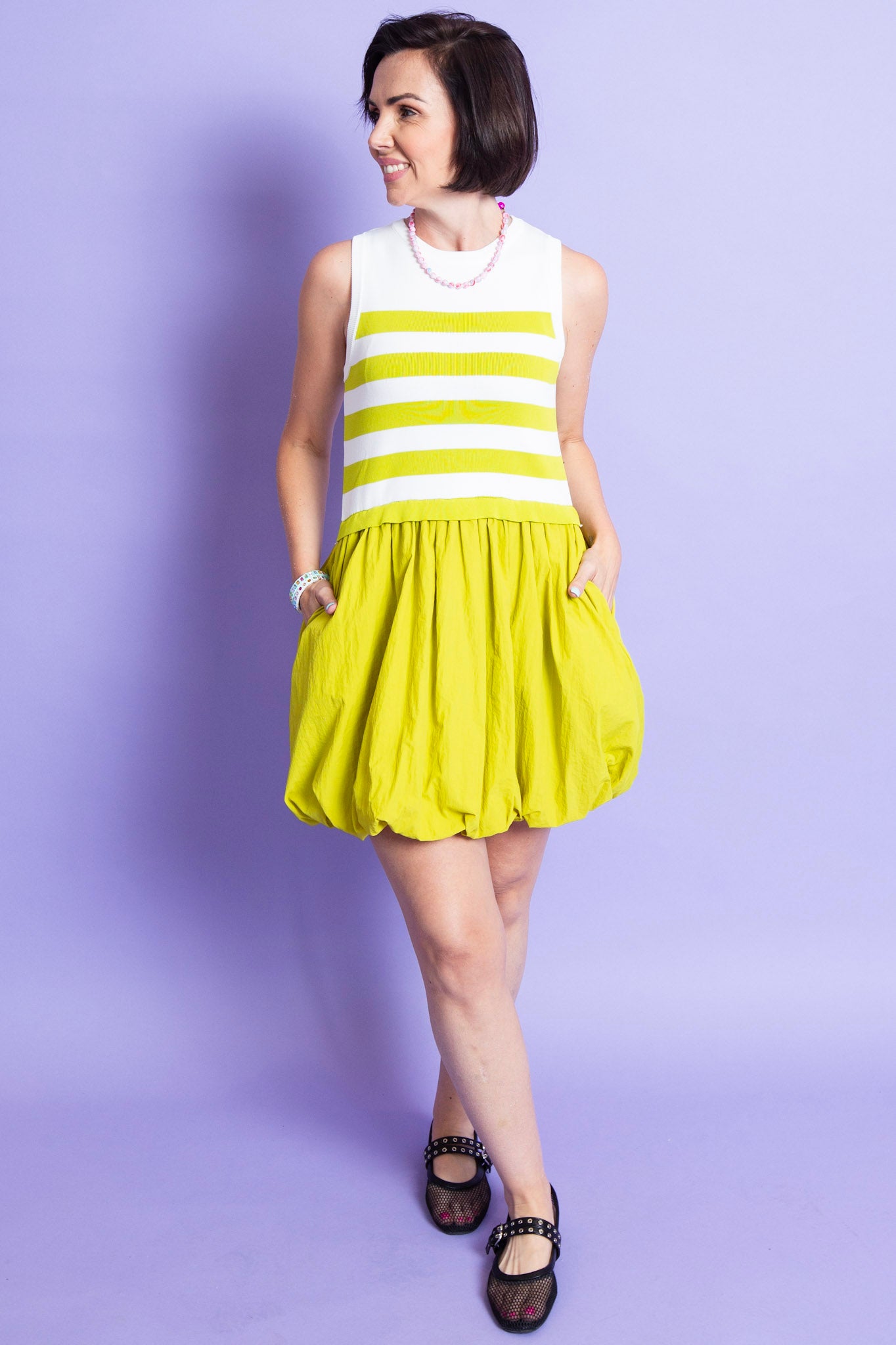 The Rita Dress