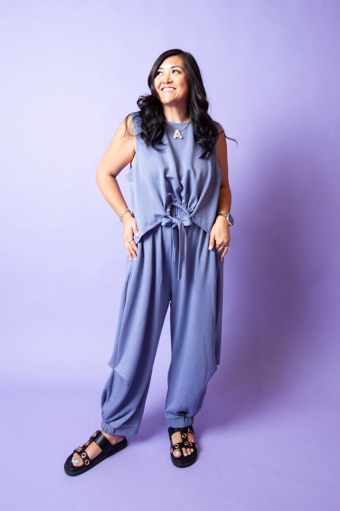 Low Key Luxe Set | Reg & Plus