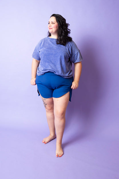 Breeze Short | Plus