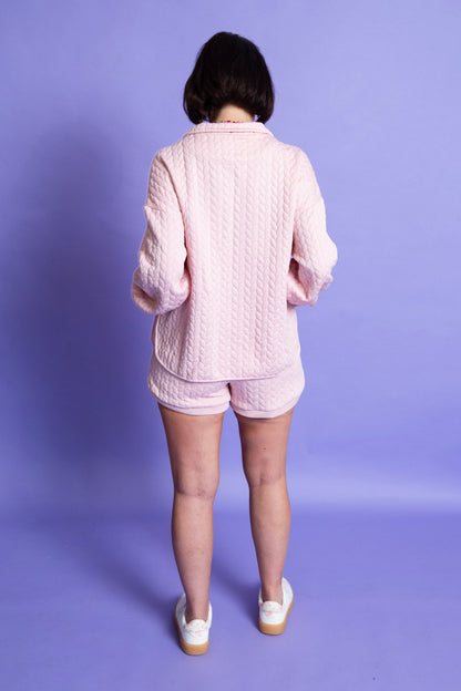 Quilted Dreams Set